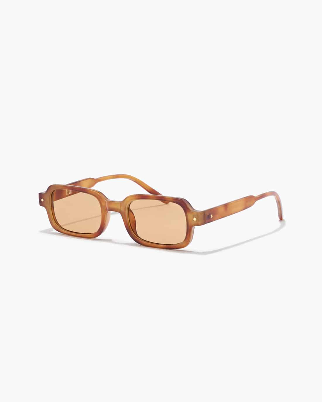 SZADE/エスザーデ/wynn ; maple tortoiseshell / caramello サングラス maple tortoiseshell / caramello FREE