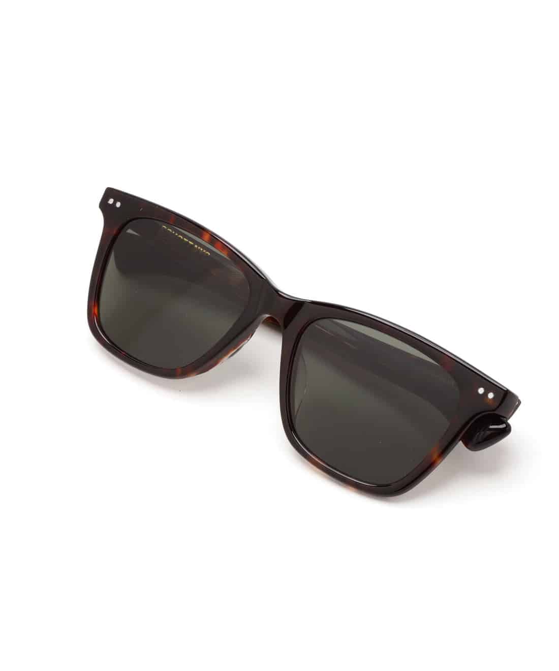 Schott/ショット/EYE WEAR MODEL NOAH/モデル ノア サングラス ブラウン FREE