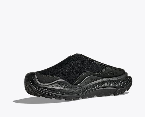 HOKA/ホカ/Ora Primo EXT/オラ プリモ EXT BLACK 26cm