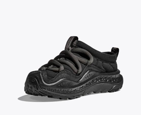 HOKA/ホカ/Ora Primo /オラ プリモ BLACK 26.5cm