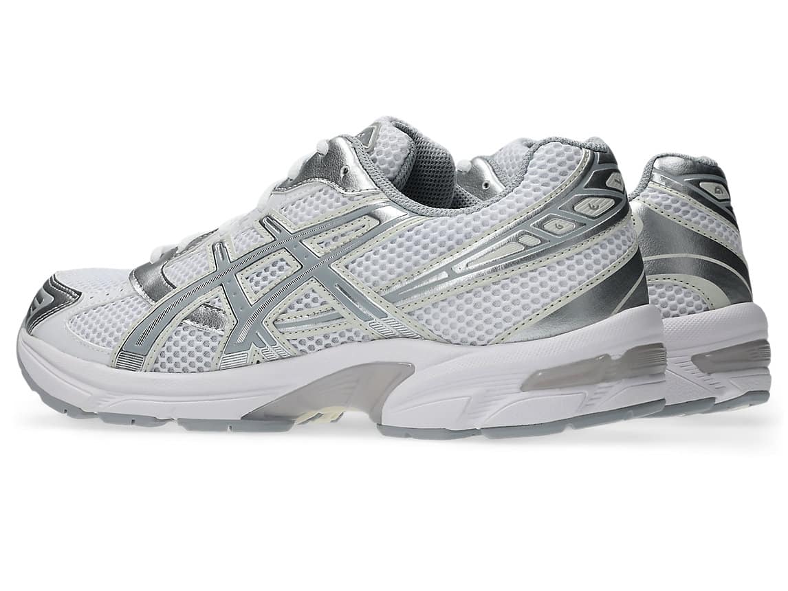 ASICS/アシックス/GEL-1130 White/Piedmont Grey White/Piedmont Grey 24cm