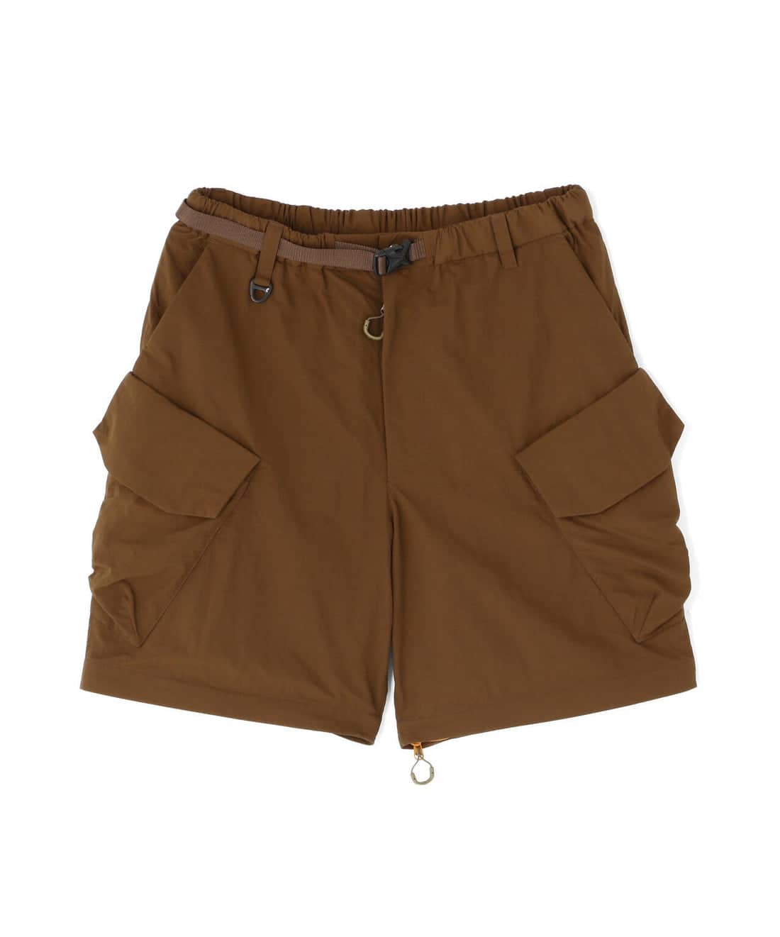 CMF OUTDOOR GARMENT/シーエムエフ アウトドアガーメント　別注 CARGO PANTS ブラウン M