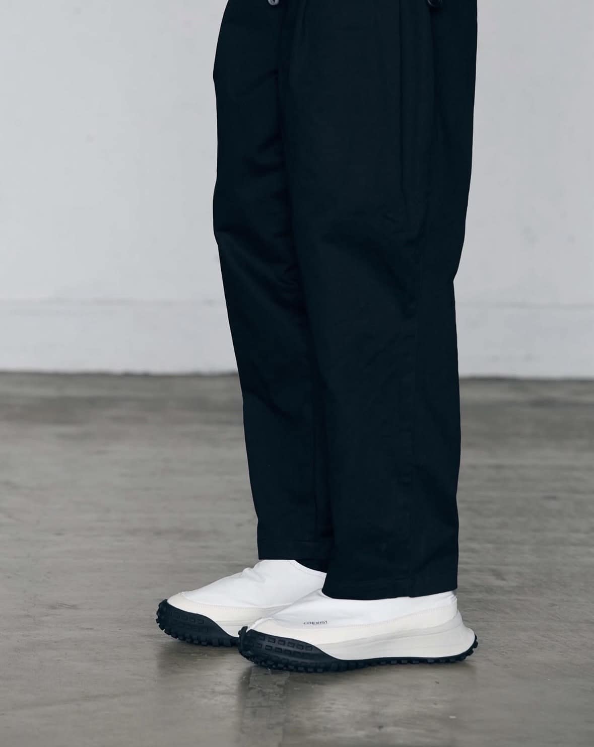 CMF OUTDOOR GARMENT/シーエムエフ アウトドアガーメント/APPROACH 03 MOC WHITE US8