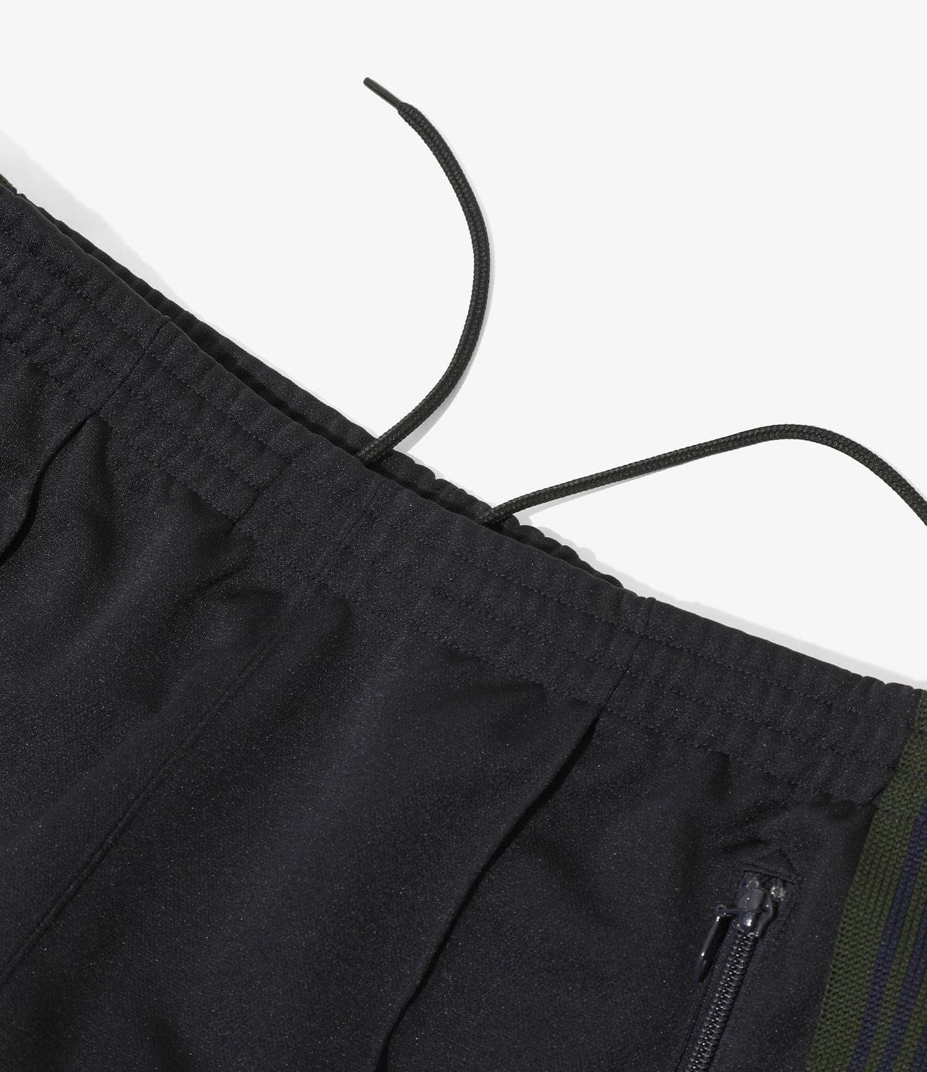 NEEDLES/ニードルズ/TRACK PANT - POLY SMOOTH トラックパンツ NAVY XS