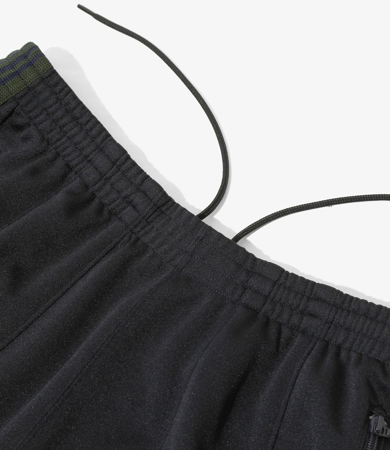 NEEDLES/ニードルズ/H.D. TRACK PANT - POLY SMOOTH ヒザデルトラックパンツ NAVY XS