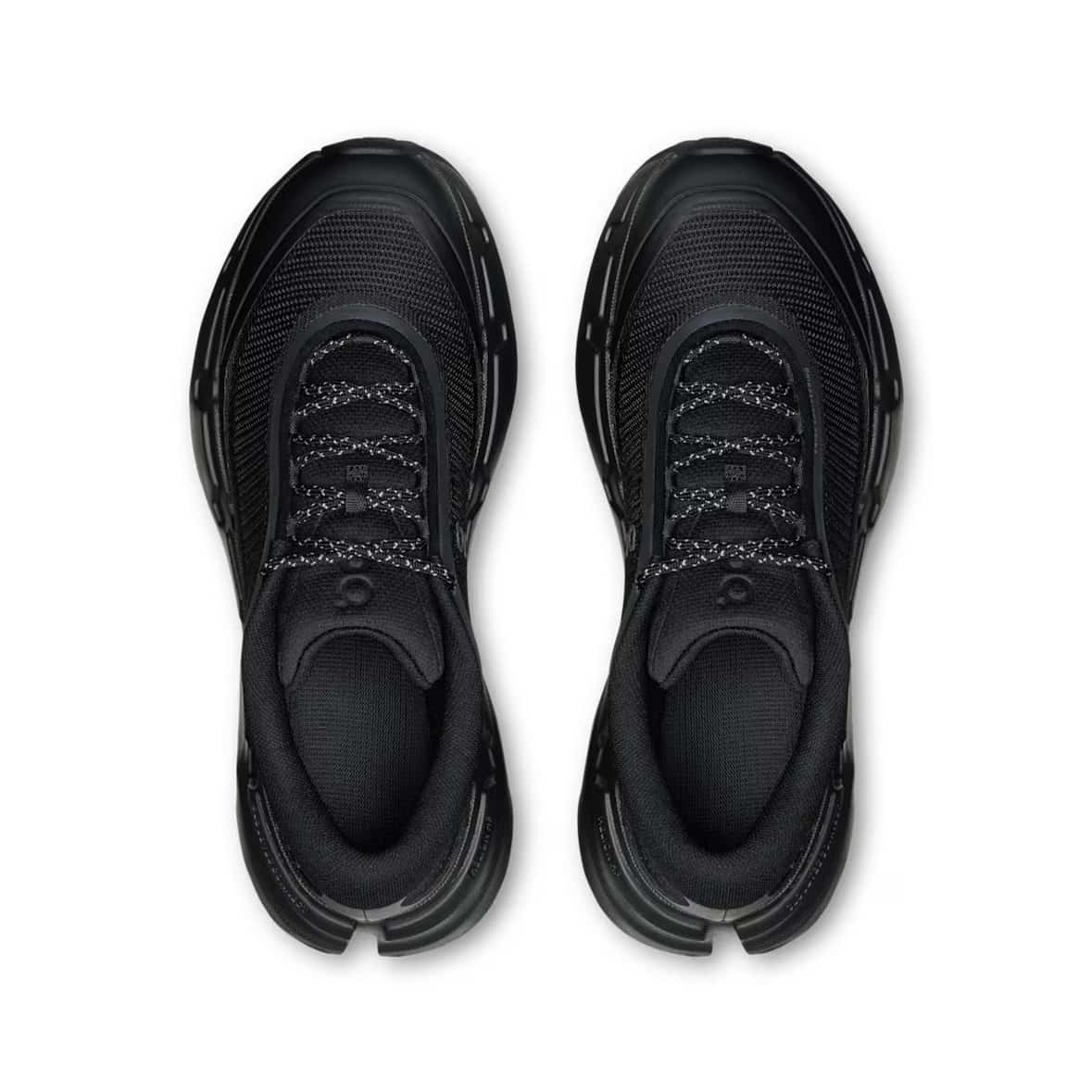 On/オン/Cloudsoma Hike クラウドソーマ ハイク Black US6