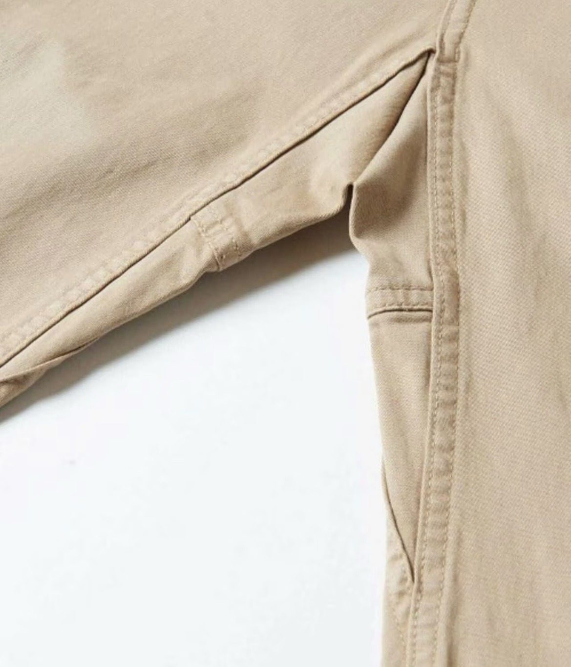 GRAMICCI/グラミチ/NN-PANT CROPPED NNパンツクロップド チノ S