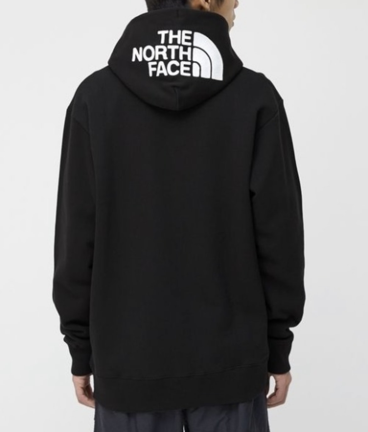 THE NORTH FACE/ザ・ノースフェイス Reaview Full Zip Hoodie