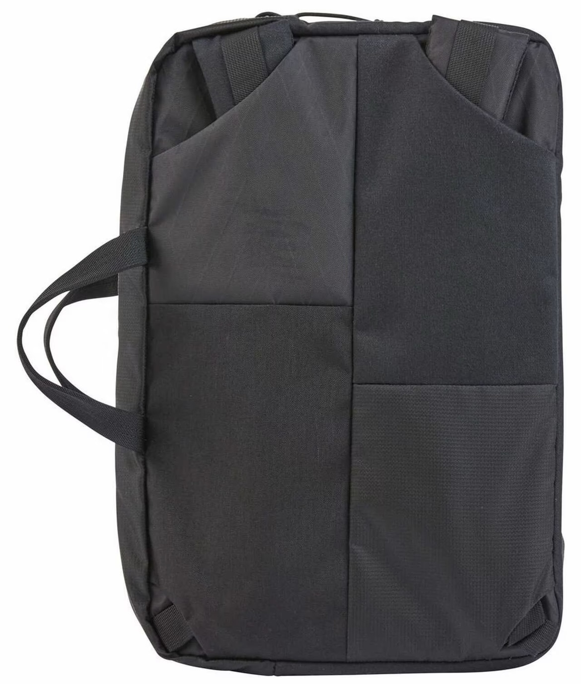 MYSTERYRANCH/ミステリーランチ　3 WAY 'CRAZY BLACK' BLACK FREE