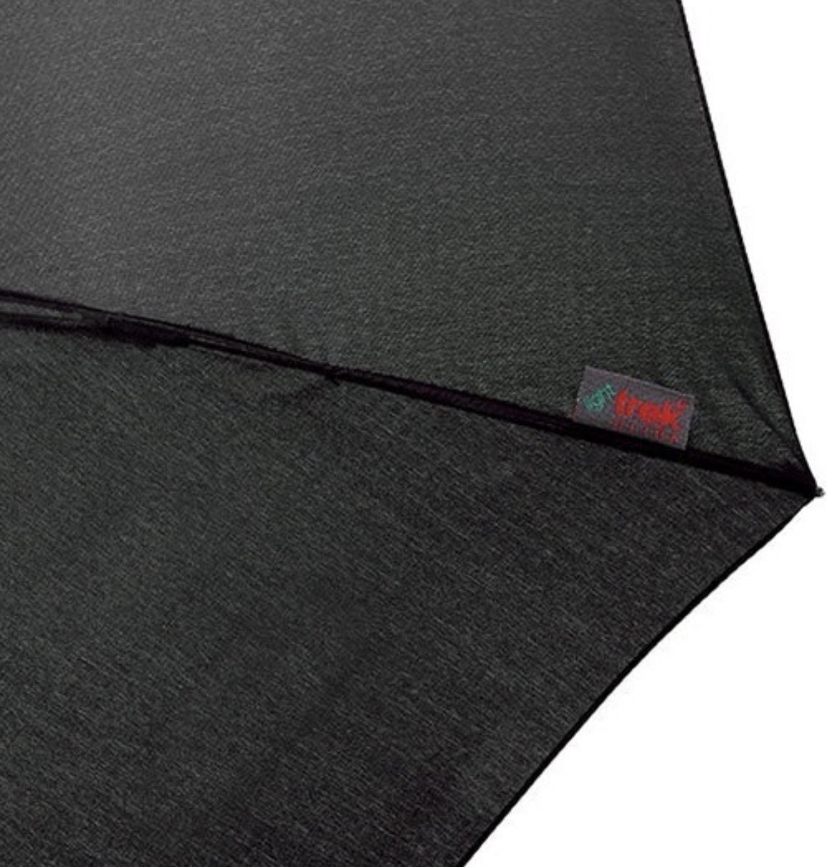 EuroSCHIRM/ユーロシルム 　ライトトレックウルトラ　折り畳み傘　19570018 BLACK FREE