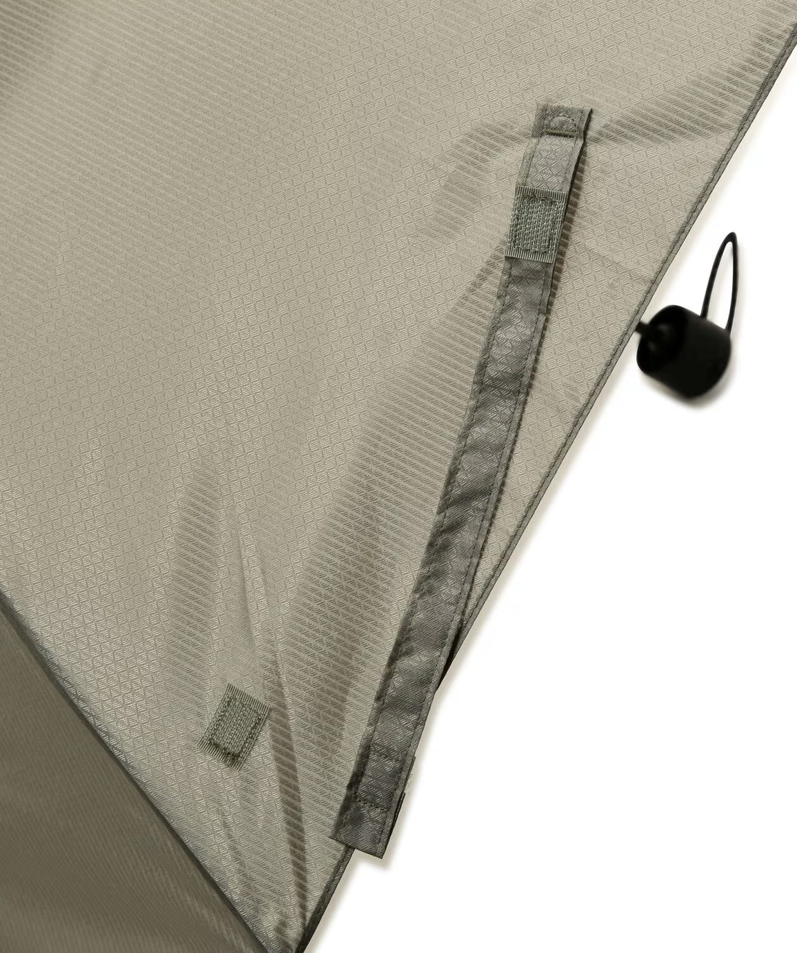 THE NORTH FACE/ザ・ノースフェイス/Module Umbrella 折り畳み傘 グレー FREE