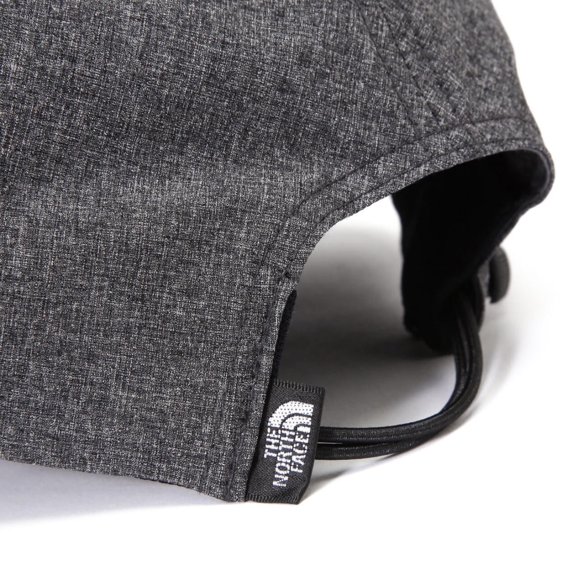 THE NORTH FACE/ザ・ノースフェイス/Active Light Cap アクティブライトキャップ グレー FREE