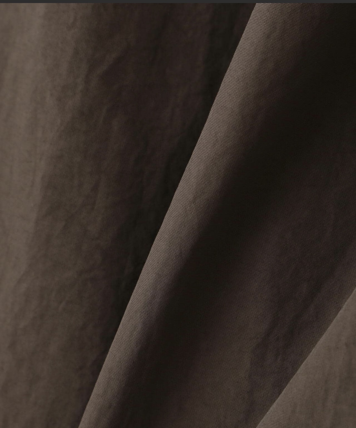 GRAMICCI/グラミチ/別注GRAMICCI リラックスパンツ BROWN S