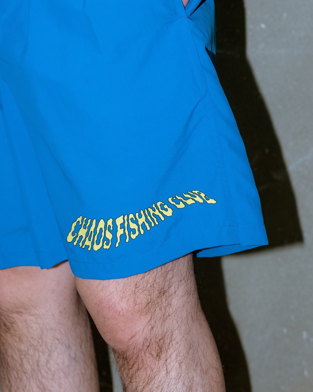 CHAOS FISHING CLUB/カオスフィッシングクラブ/WAVE SHORTS(M
