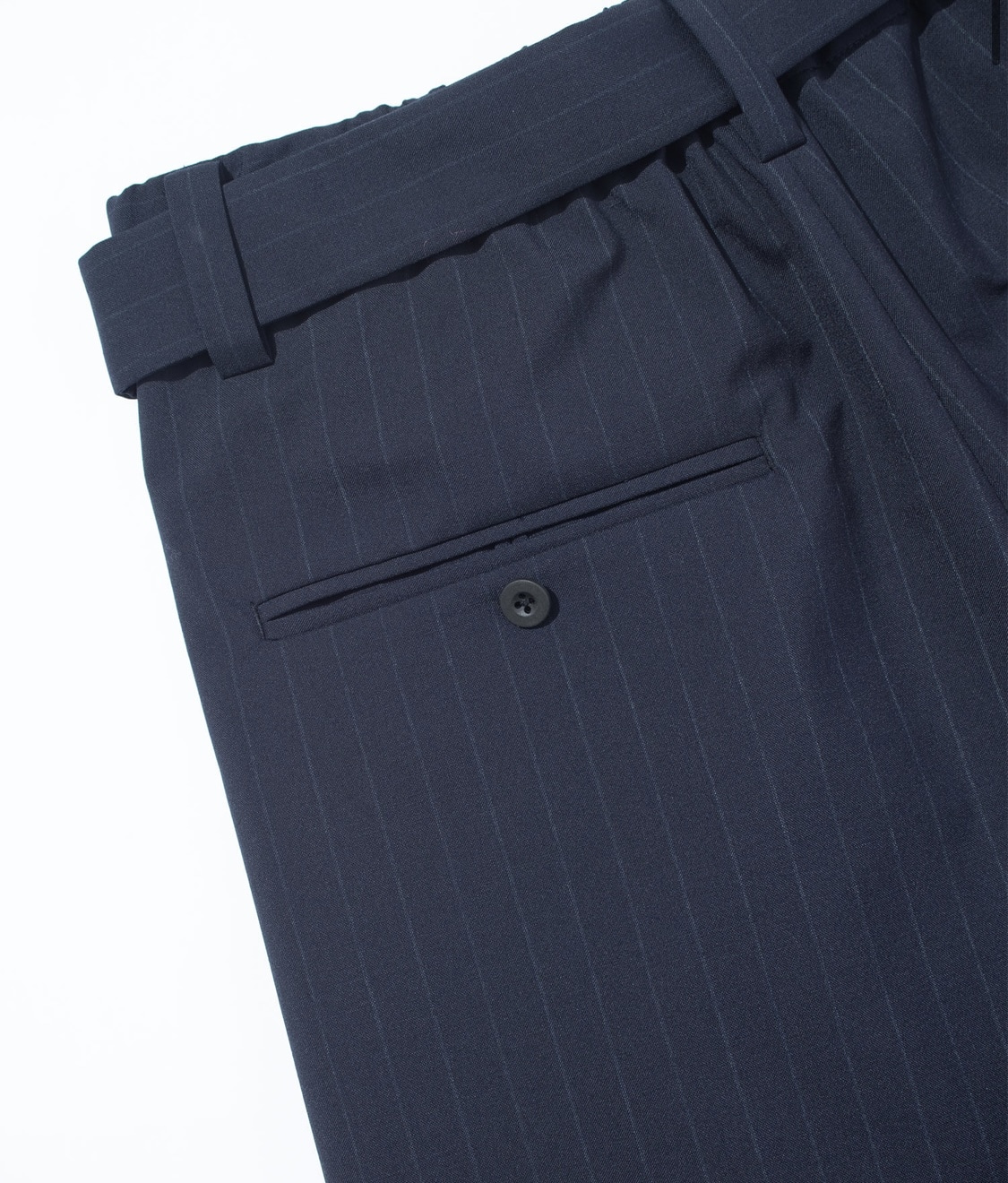 F/CE./エフシーイー/WATERPROOF CORDURA WOOL WIDE PANTS 防水 コーデュラ ウール ワイド パンツ(M  NAVY)｜ ビーバー｜池袋PARCO | ONLINE PARCO（オンラインパルコ）