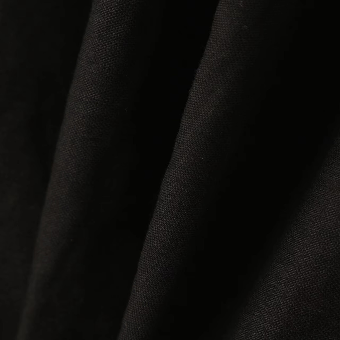 NEEDLES/ニードルズ/H.DPant-Fatigue/ヒザデルパンツ BLACK BLACK XS