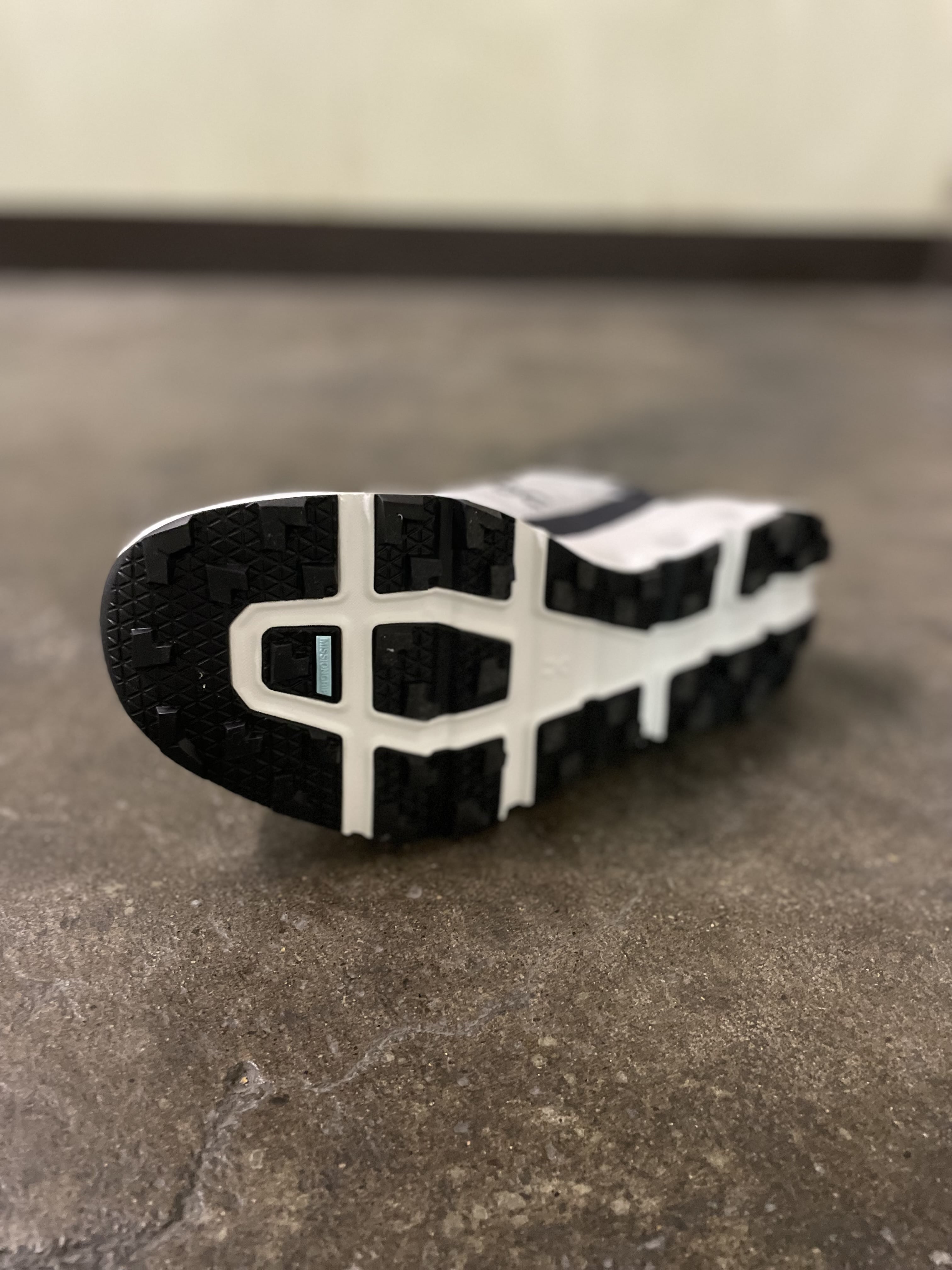 On/オン/Cloudvista 2 クラウドヴィスタ 2 Glacier 26cm