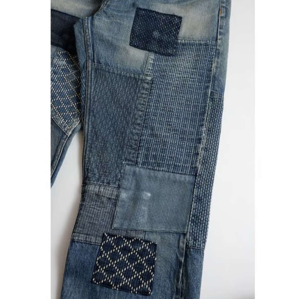 FDMTL(ファンダメンタル)/CLASSIC STRAIGHT DENIM CS115(W30/L30 FDMTL(ファンダメンタル)/CLASSIC STRAIGHT DENIM CS115(W30/L30