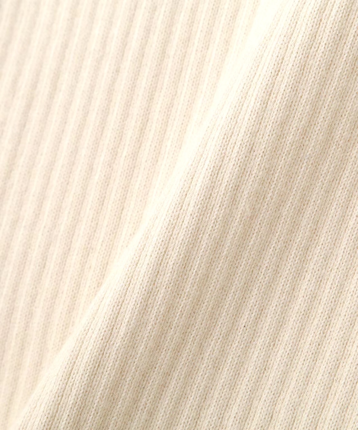 Schott/ショット/ARMY RIB LS T-SHIRT natural M