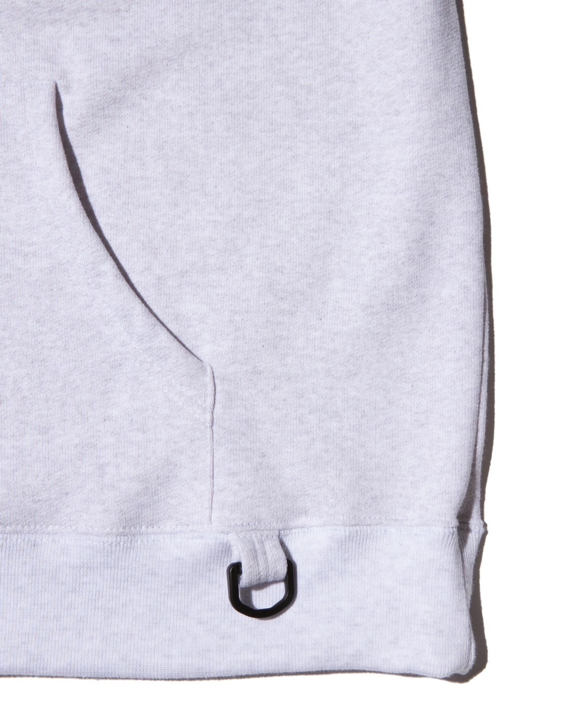 CHAOS FISHING CLUB/カオスフィッシングクラブ/LOGO HOODIE Black M