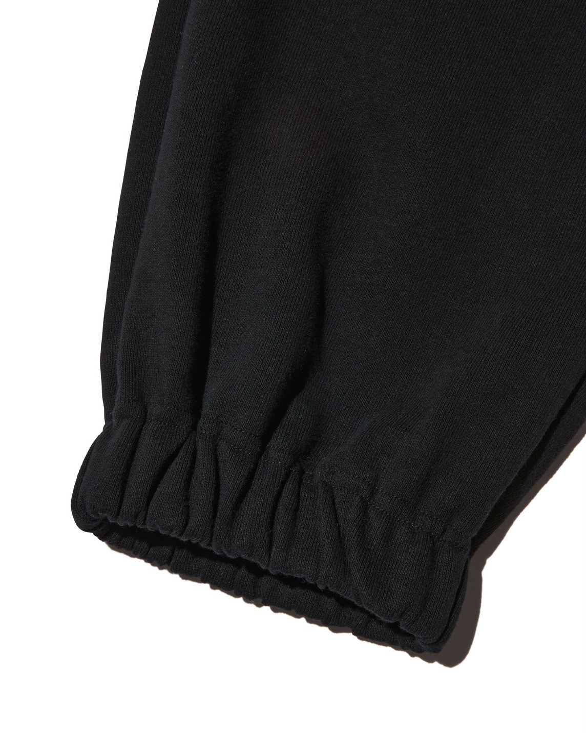 CHAOS FISHING CLUB/カオスフィッシングクラブ/LOGO SWEAT PANTS Black M