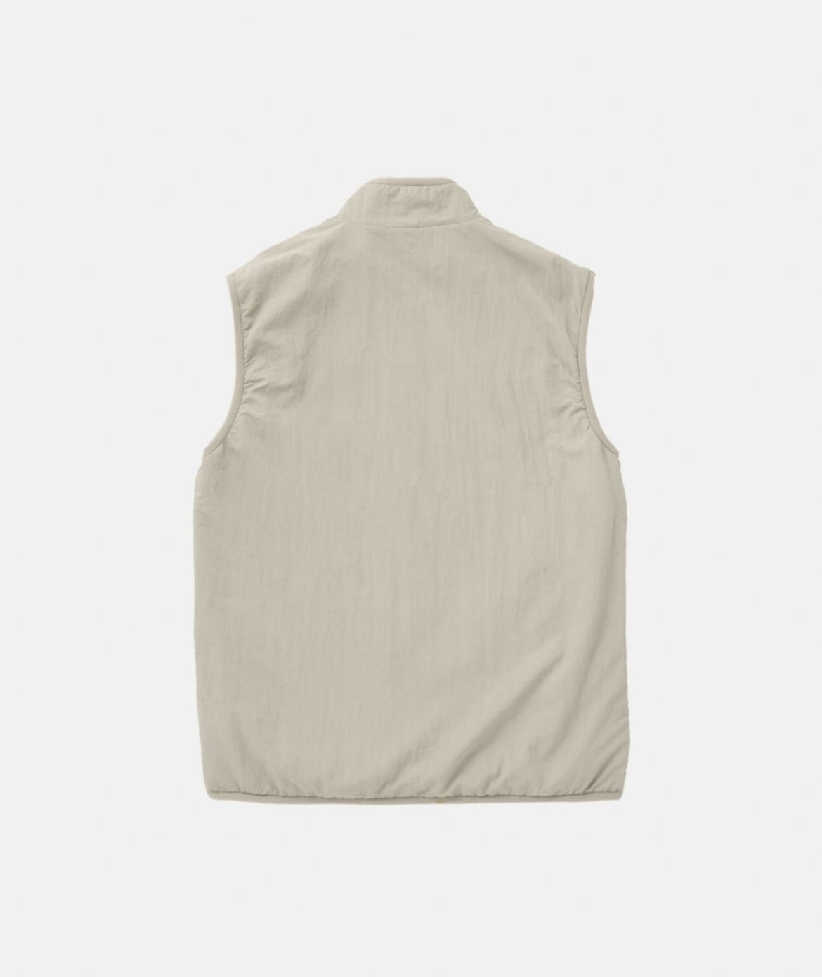 GRAMICCI/グラミチ/REVERSIBLE FLEECE VEST | リバーシブルフリースベスト TRIBAL SNOW M