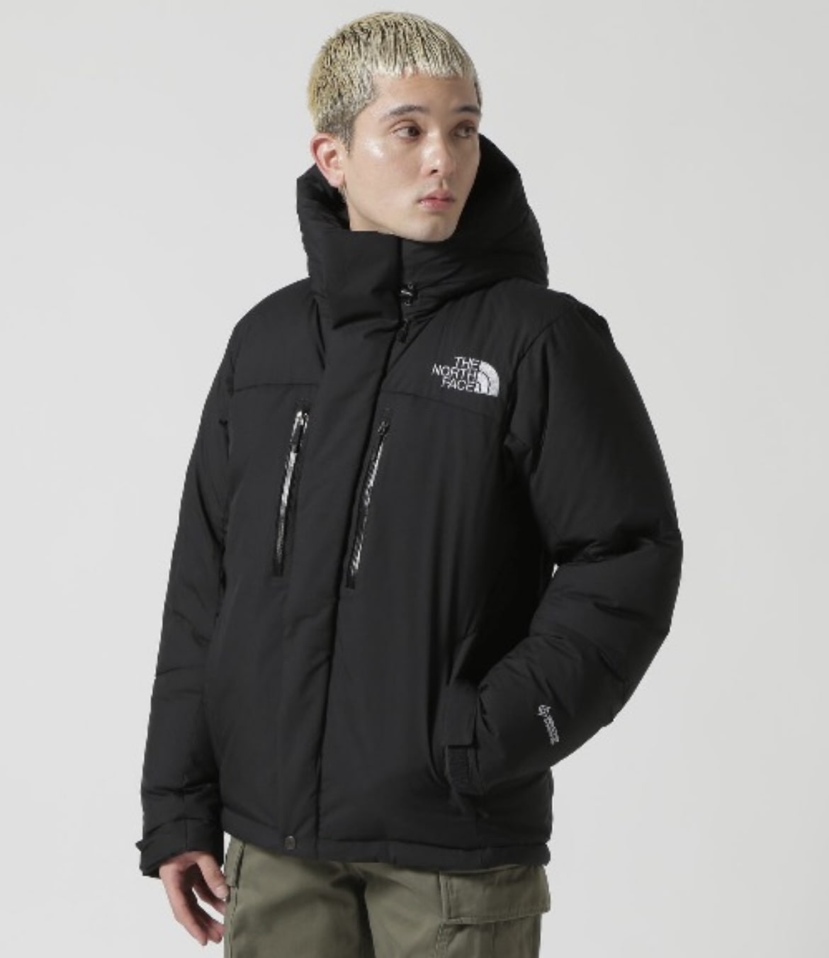 THE NORTH FACE/ザノースフェイス/Baltro Light Jacket バルトロライトジャケット ND92340  2024年秋冬入荷モデル(S ブラック)｜ ビーバー｜池袋PARCO | ONLINE PARCO（オンラインパルコ）