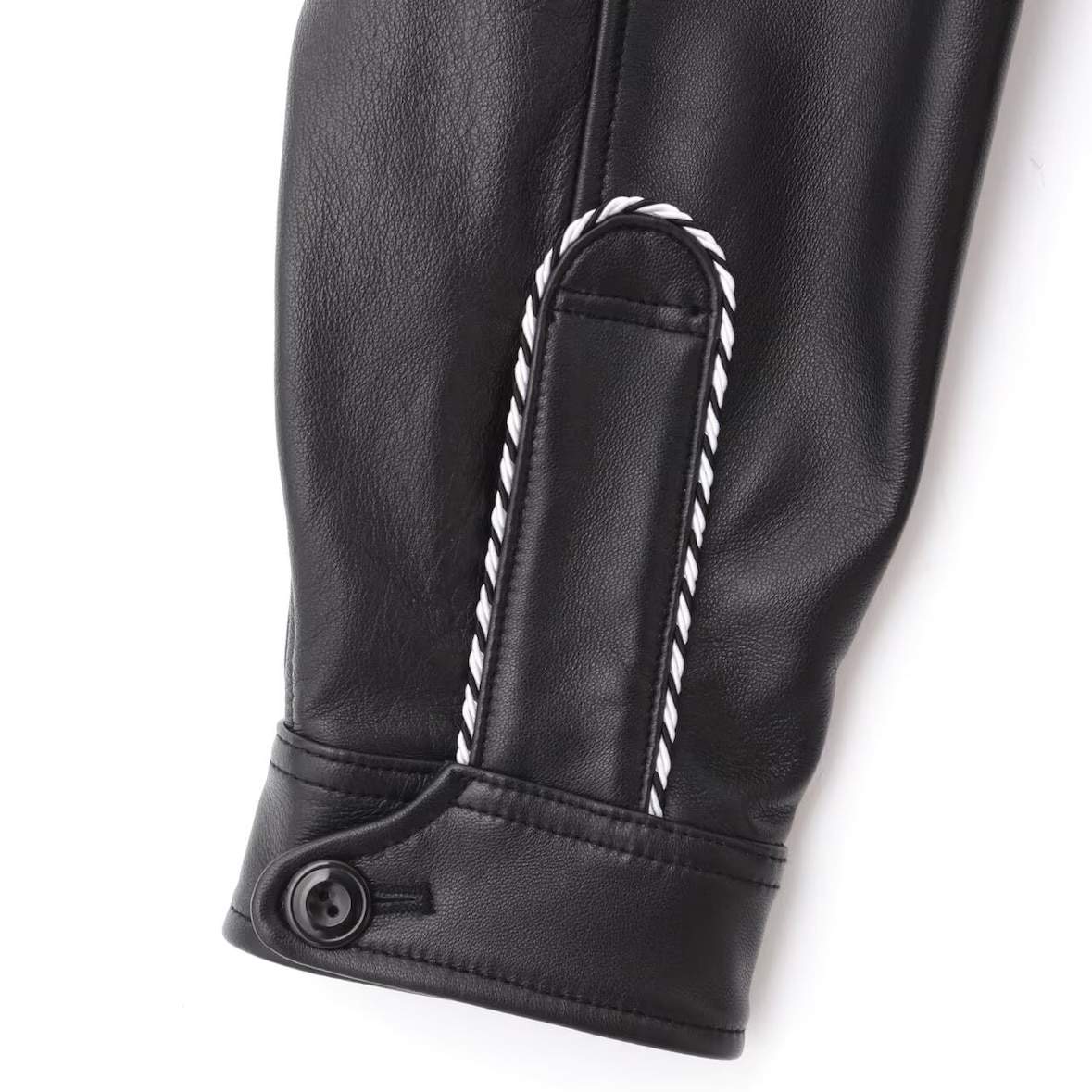 Schott/ショット/WESTERN LEATHER JACKET/ウエスタン レザー