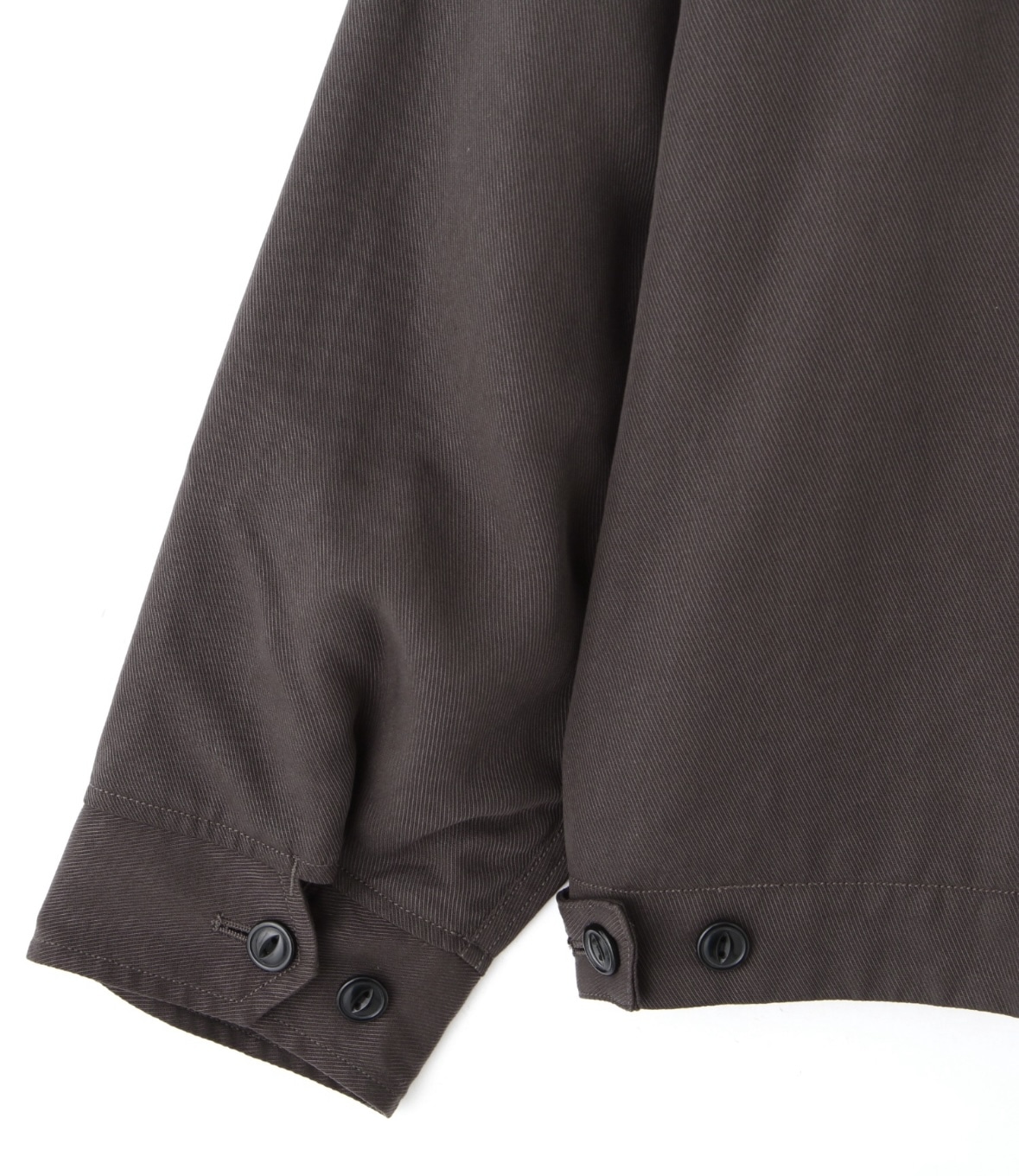 Schott/ショット/LYOCELL 50’s JACKET/リヨセル 50’s ジャケット ブラック M