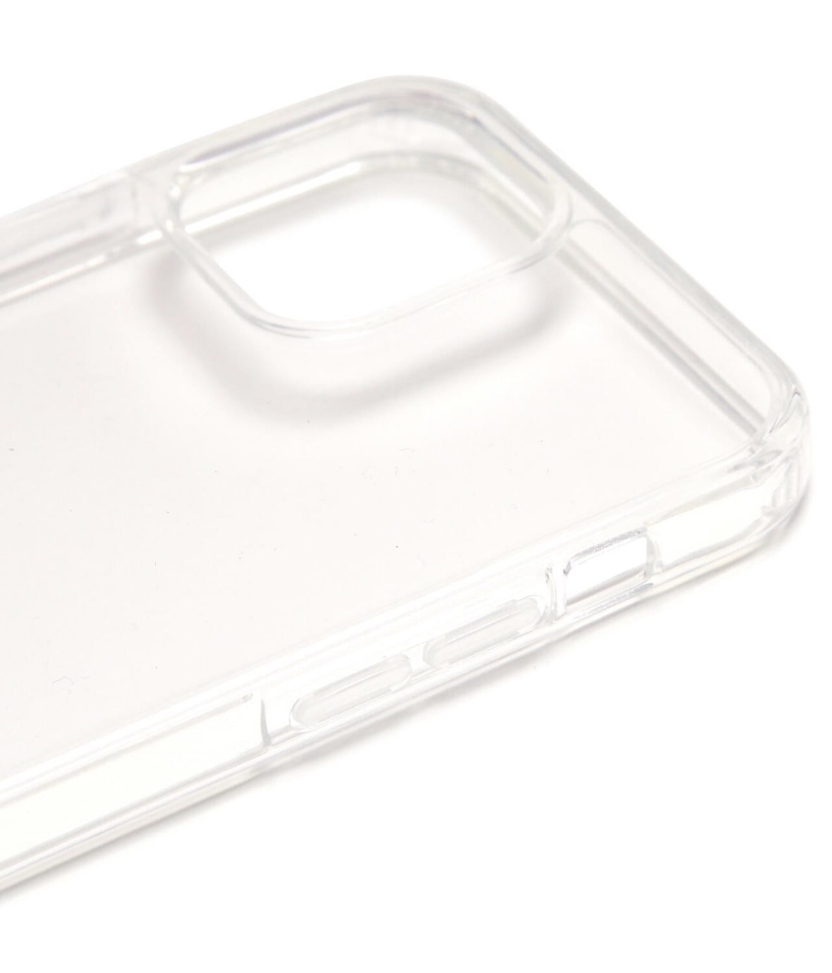 Topologie/トポロジー　Topologie Phone Cases Verdon Case Clear 【ケース単体】iPhoneケース　アイフォンケース クリア 12/12PRO