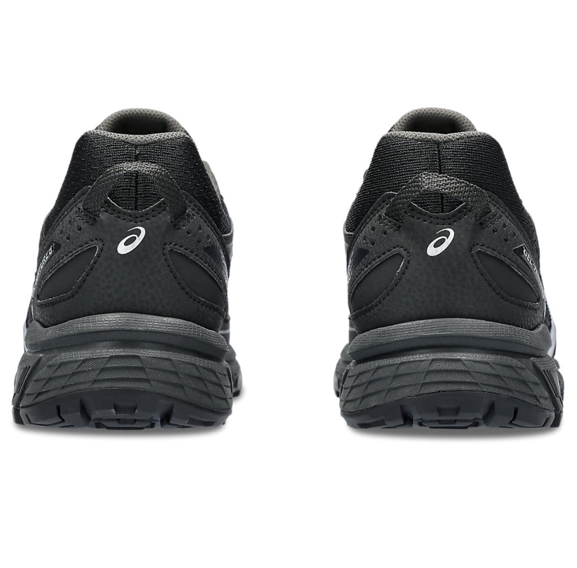 ASICS/アシックス/GEL-VENTURE 6 BLACK スニーカー BLACK 26cm