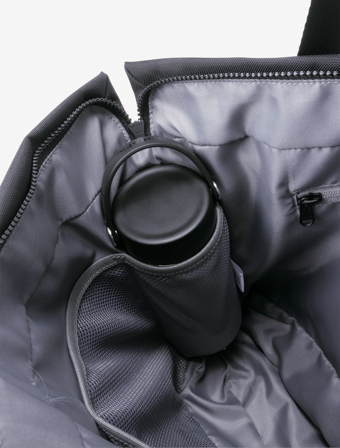 THE NORTH FACE/ザ・ノースフェイス/Pyrenees Tote BLACK FREE