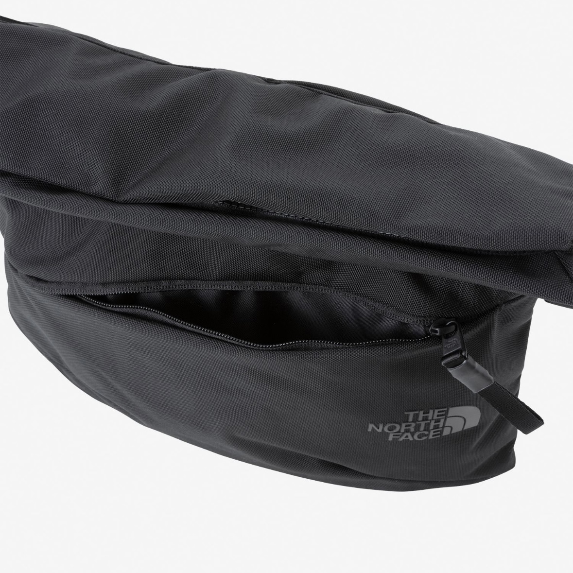 THE NORTH FACE/ザ・ノースフェイス/Pyrenees Shoulder L ピレネーショルダーL BLACK FREE