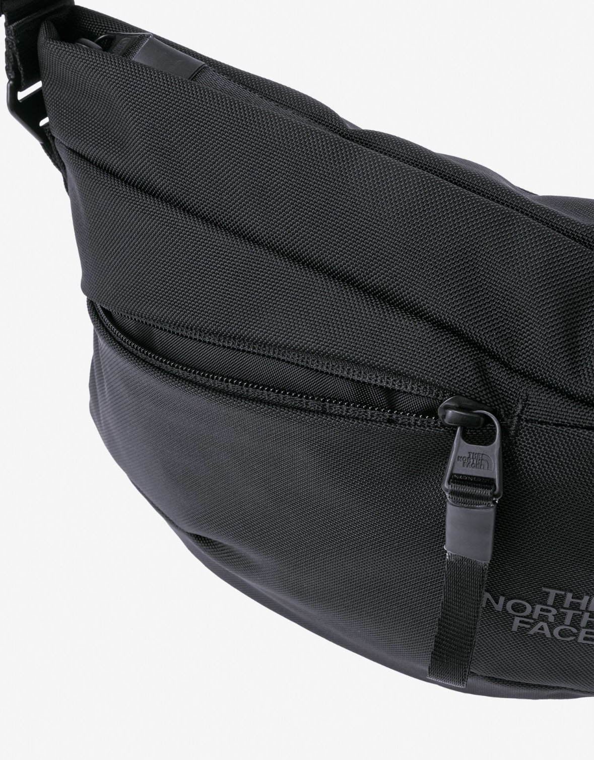 THE NORTH FACE/ザ・ノースフェイス/Pyrenees Shoulder S ピレネーショルダーS BLACK FREE