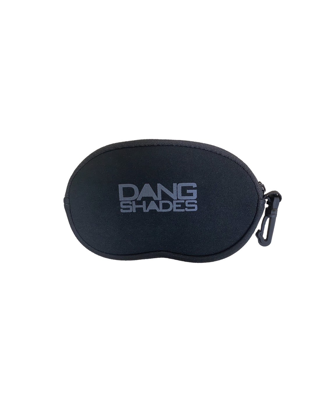 CHAOS FISHING CLUB/カオスフィッシングクラブ/Logo Sunglasses by DANG BLACK FREE