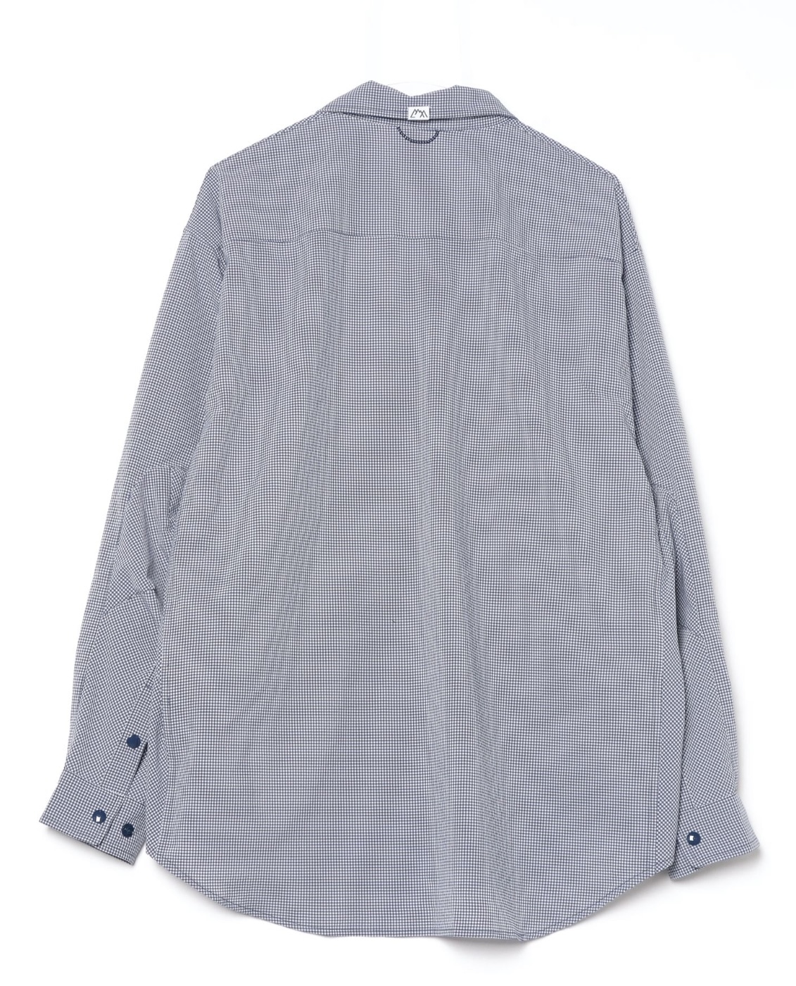 CMF OUTDOOR GARMENT/シーエムエフアウトドアガーメント/SHOOTING SHIRTS ブラック M