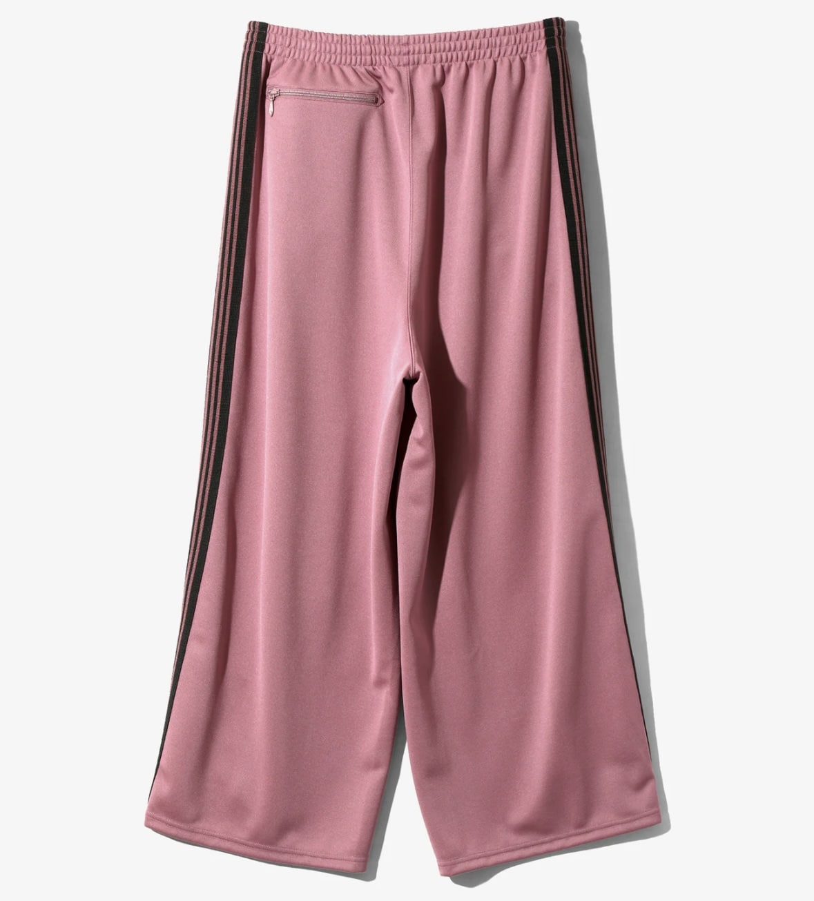 NEEDLES/ニードルズ/×KAE TANAKA H.D. TRACK PANT - POLY SMOOTH NEEDLES/ニードルズ/×KAE TANAKA H.D. TRACK PANT - POLY SMOOTH