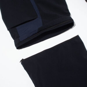 F/CE./エフシーイー/2-WAY HIKER TROUSERS /2ウェイ ハイカー トラウザーズ ネイビー M
