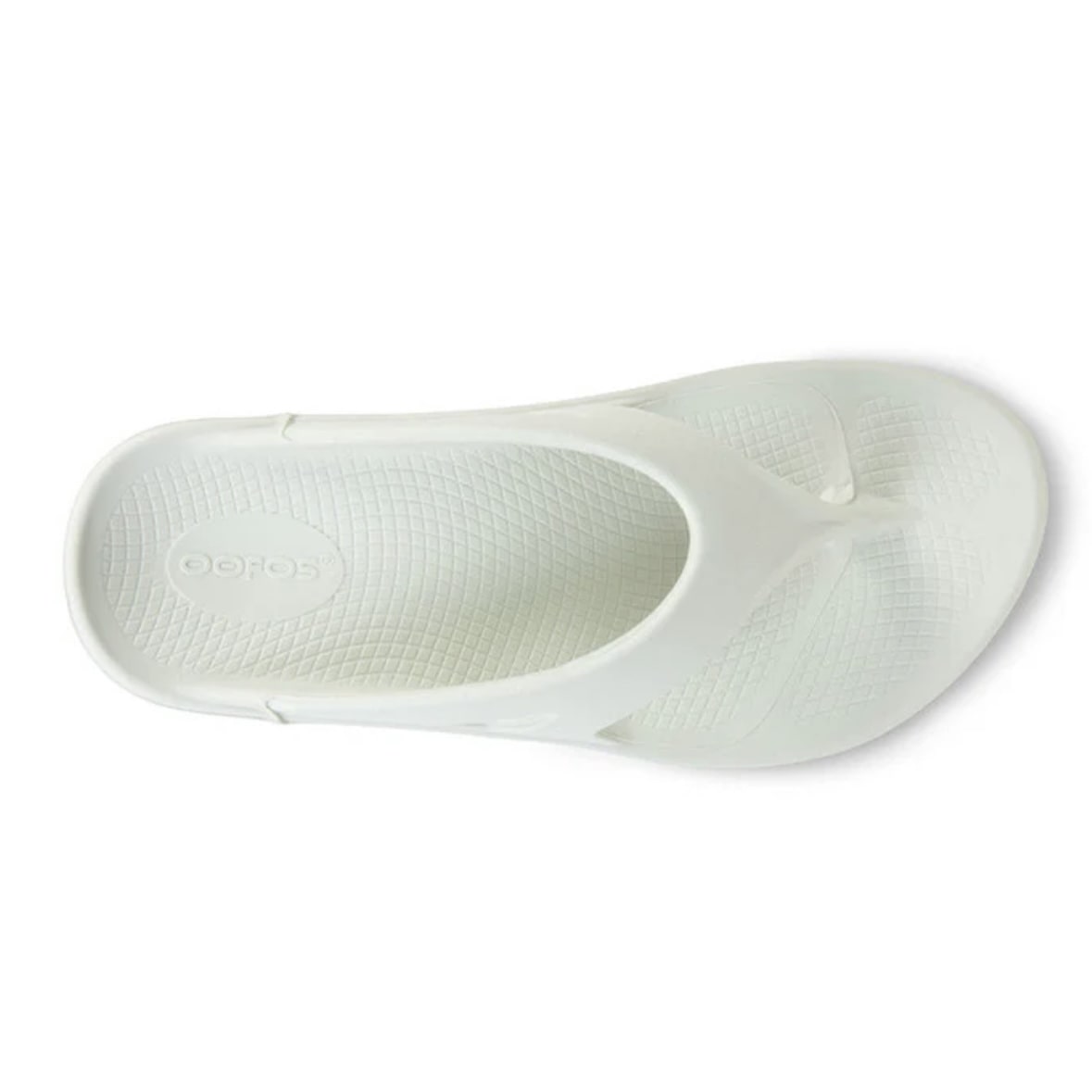 oofos/ウーフォス OORIGINAL/ウーオリジナル リカバリーサンダル　COSMIC GRAY COSMIC GRAY 23cm