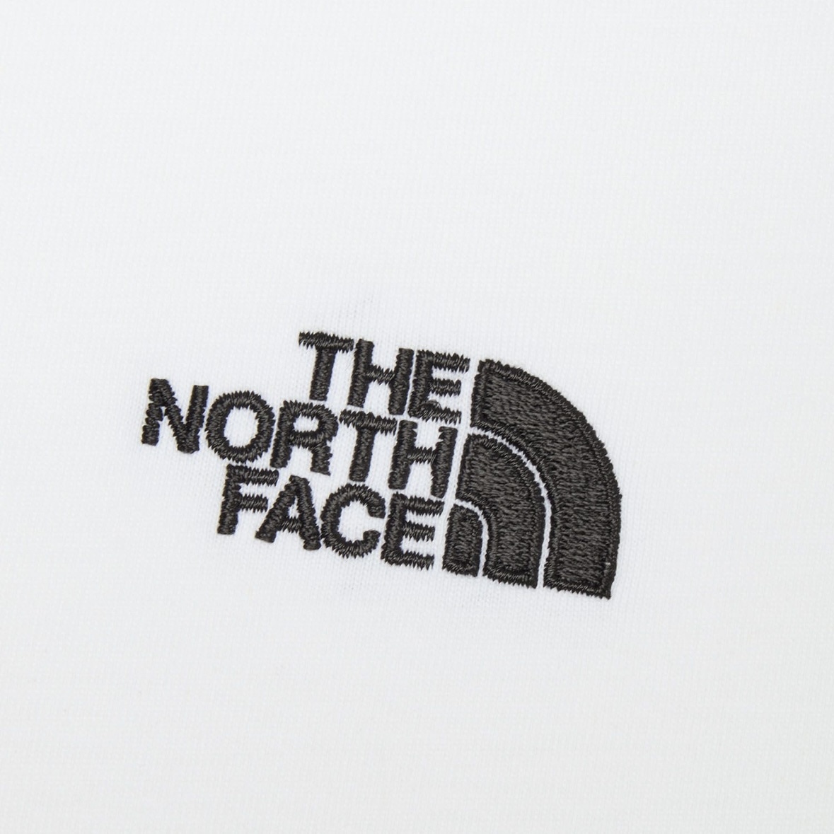 THE NORTH FACE/ザ・ノースフェイス/S/S FD Cotton Polo ショートスリーブフラッシュドライコットンポロ ポロシャツ ホワイト M