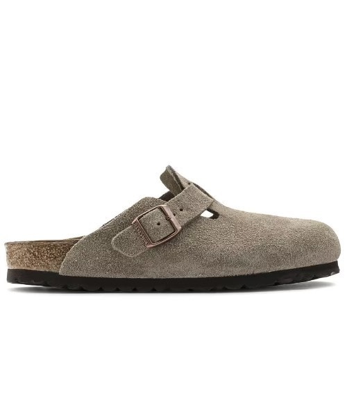 BIRKENSTOCK/ビルケンシュトック Boston / ボストン/サンダル ベージュ 26cm