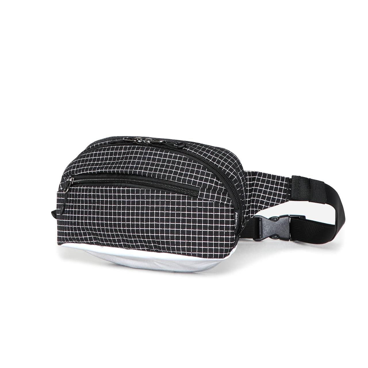 PACKING / REFLECTIVE WAIST BAG (パッキング リフレクティブ