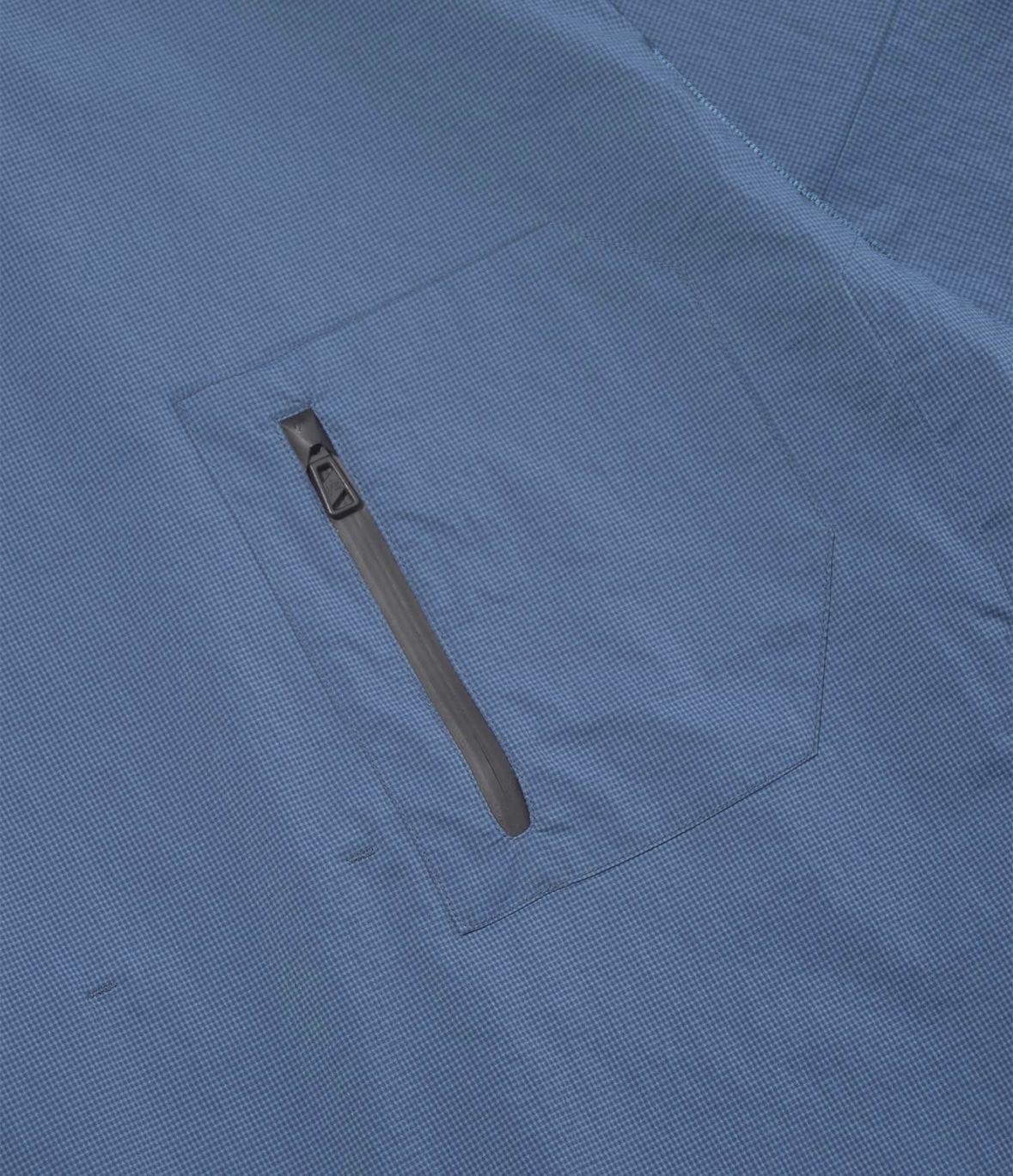 F/CE./エフシーイー/HOUNDSTOOTH TECH TEE / エフシーイー ハウンドトゥース テック ティー ネイビー M