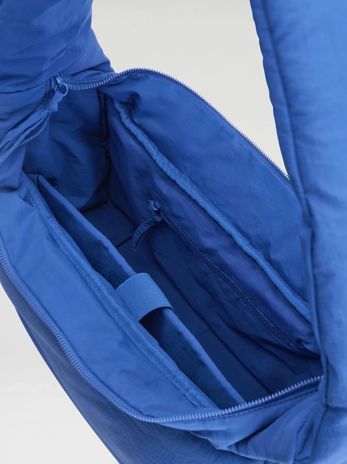 OLEND/オレンド/Bruno Bag ブルーノバッグ Cobalt Blue FREE