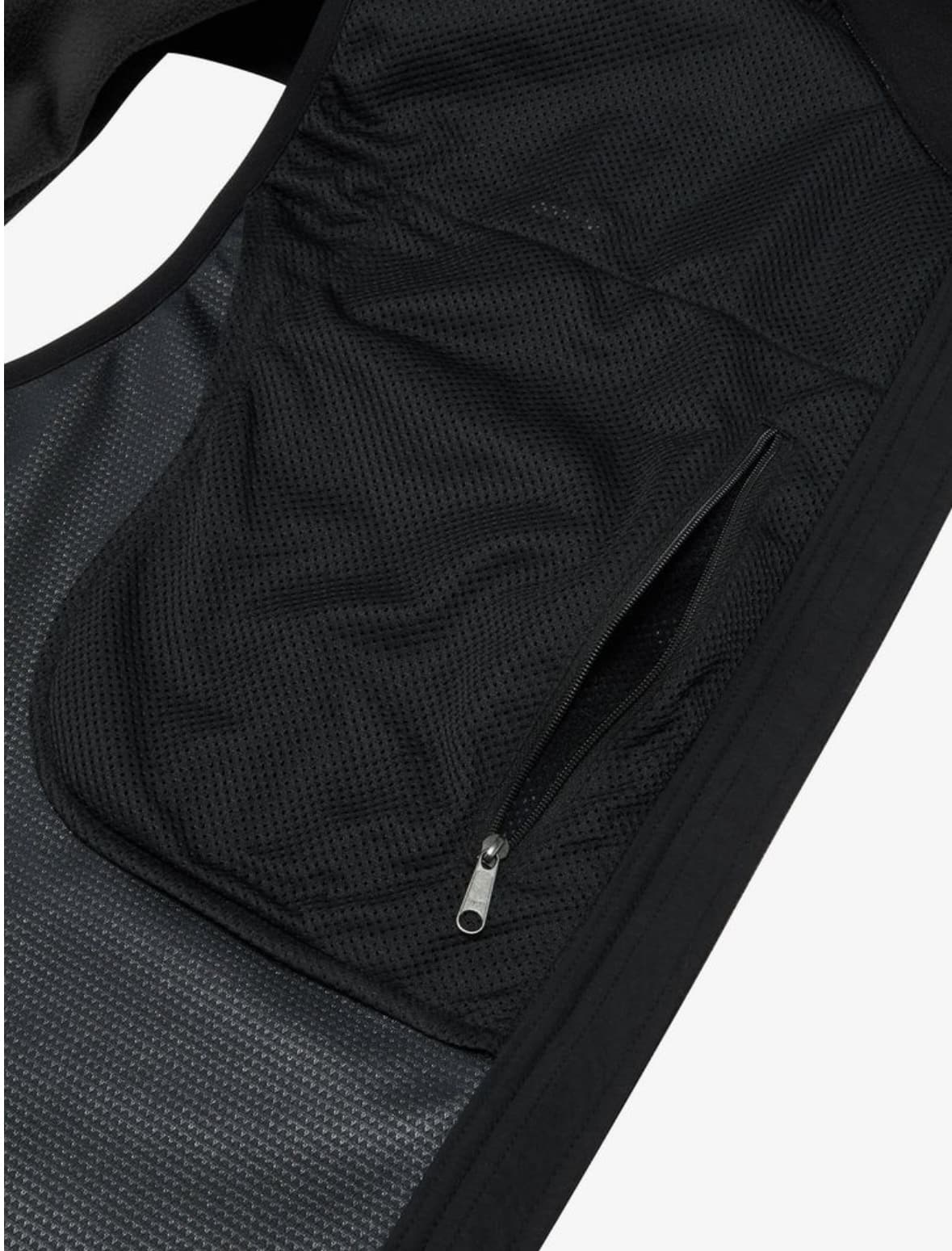 THE NORTH FACE/ザ・ノースフェイス/WS Enride Vest ウィンドストッパーエンライドベスト グレー M