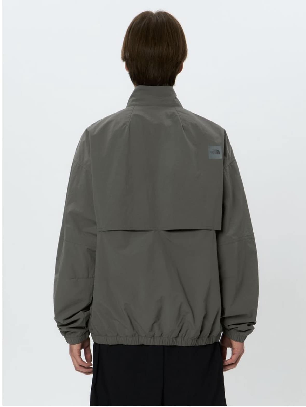 【18日まで限定値引】【新品タグ付き】PE SHARK ビッグジャケット WoSporT Sharkシェイプ カラフルライトトレーサー | ミリタリー