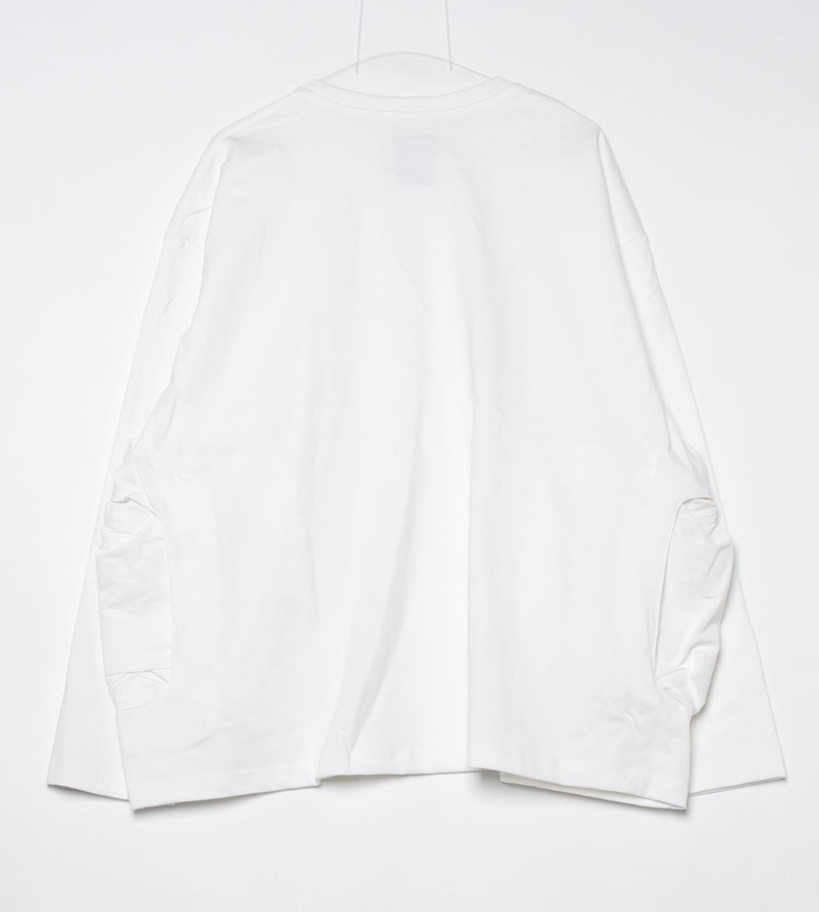 CMF OUTDOOR GARMENT/シーエムエフアウトドアガーメント/PHANTOM TEE WHITE S