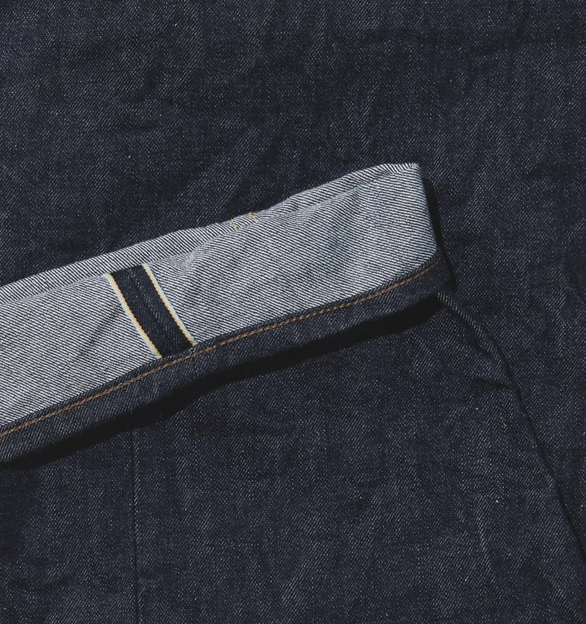 SKEWed/スキュー/COIN POCKET PANTS デニムパンツ INDIGO 30