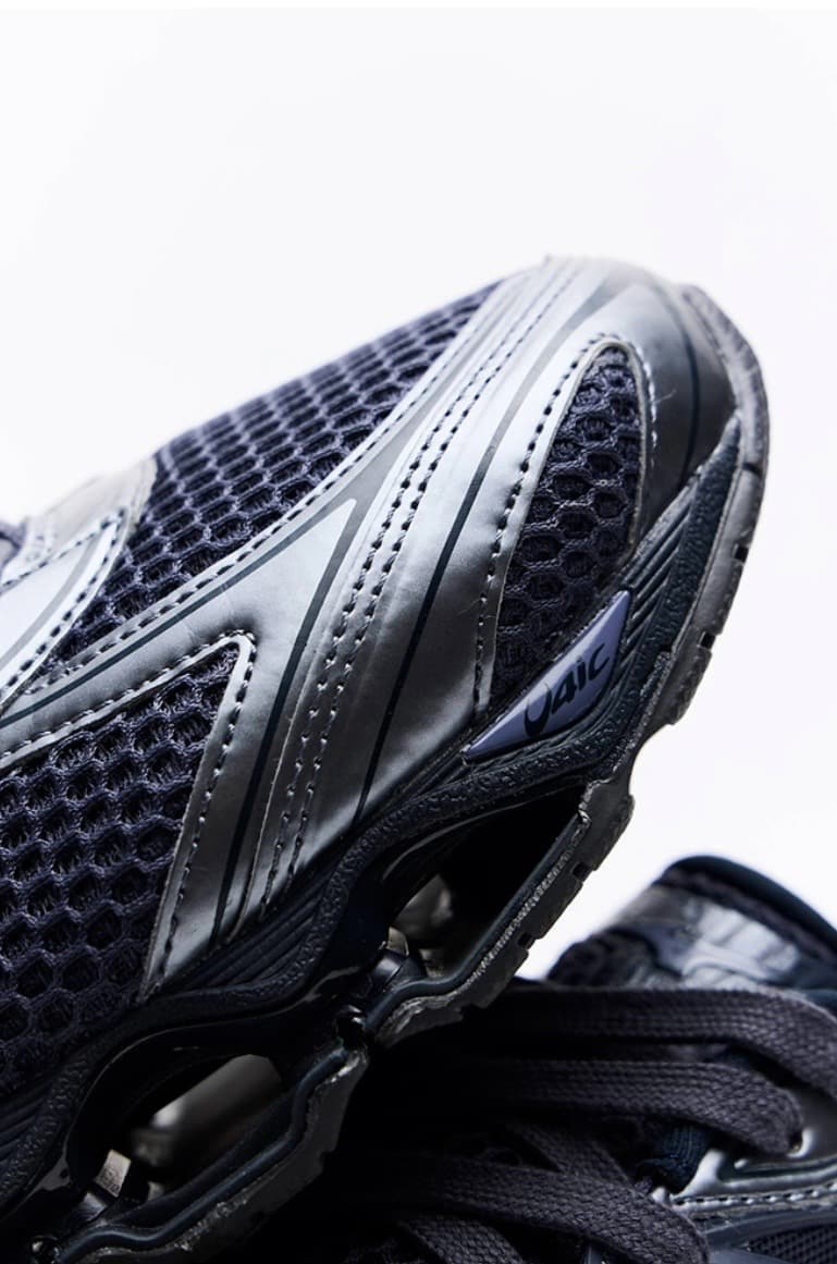 mizuno/ミズノ　WAVE PROPHECY LS ウェーブプロフェシーLS スニーカー NAVY 26.5cm