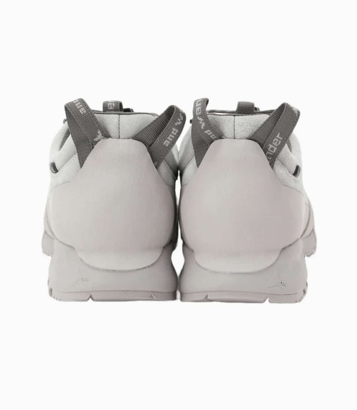 ROAxand wander/ロア×アンドワンダー/cingino OFF WHITE 40